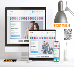 E-Ticaret Konsepti #5