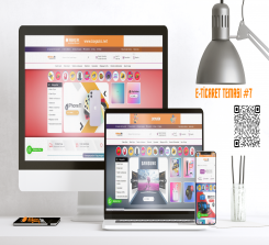 E-Ticaret Teması #7