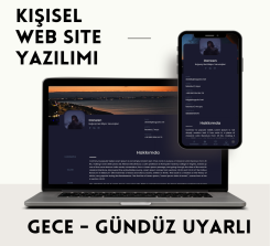 Kişisel Tema #2