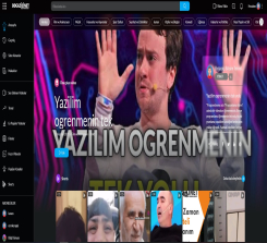Boğaziçi Tube V2
