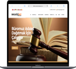 Avukat V1 Yazılımı